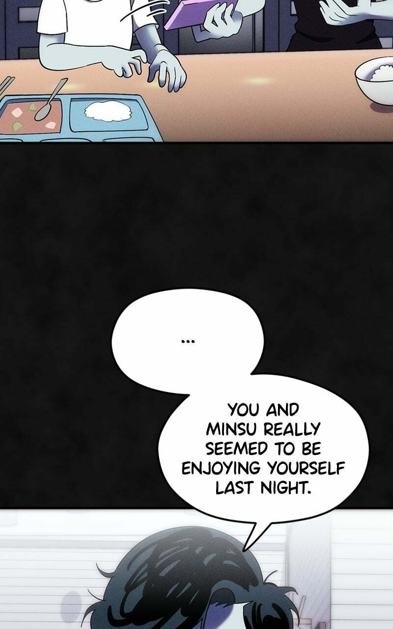 Campfire Friends Chapter 12 page 55 - 