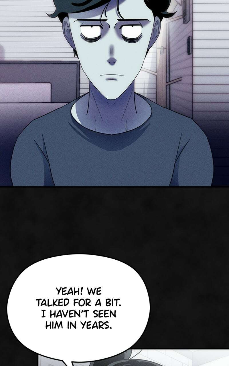 Campfire Friends Chapter 12 page 56 - 