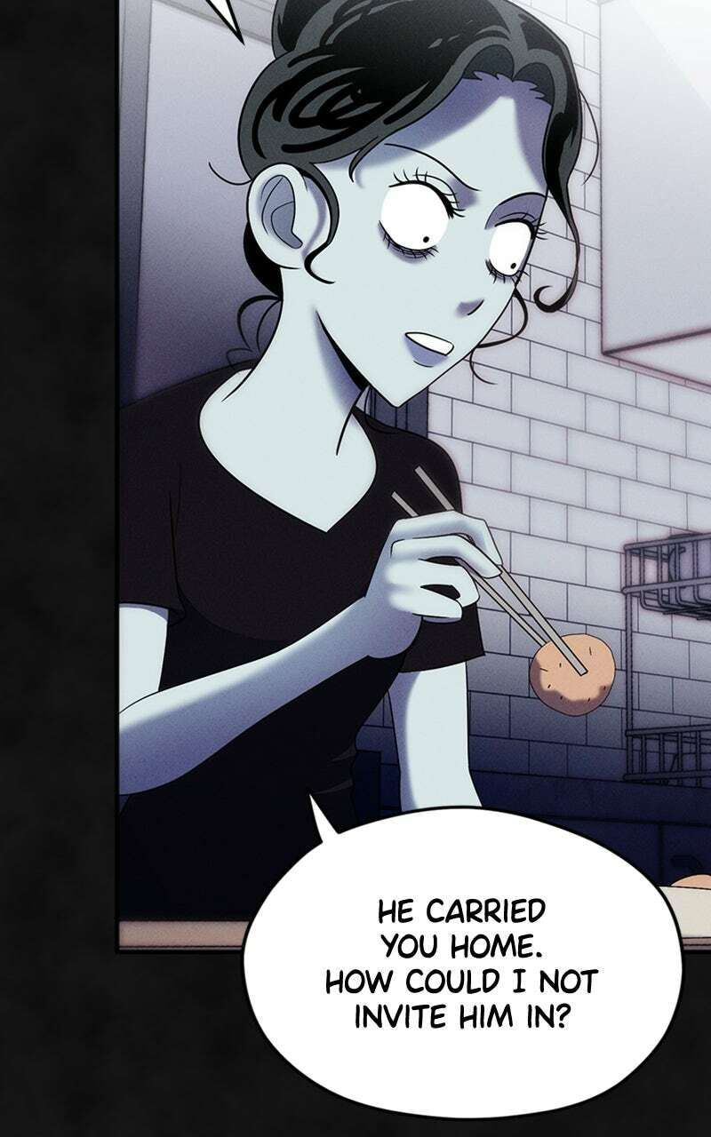 Campfire Friends Chapter 12 page 57 - 