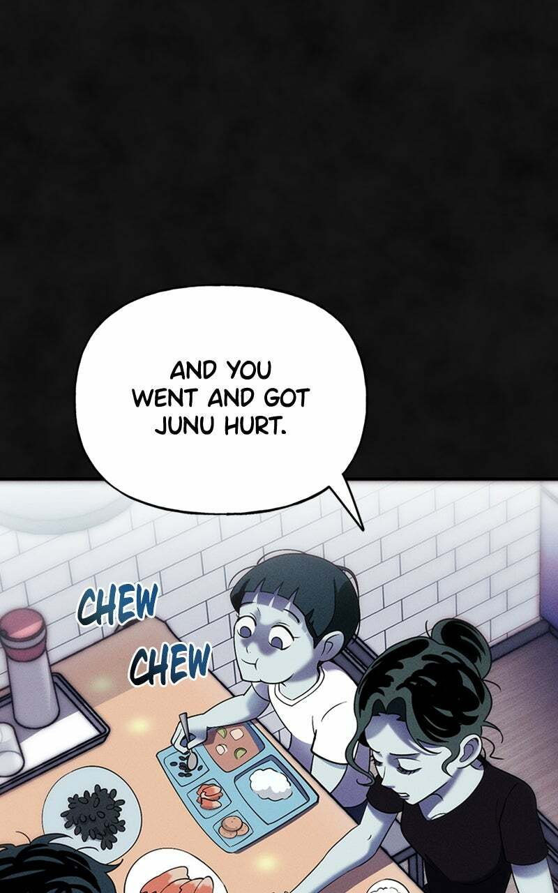 Campfire Friends Chapter 12 page 58 - 