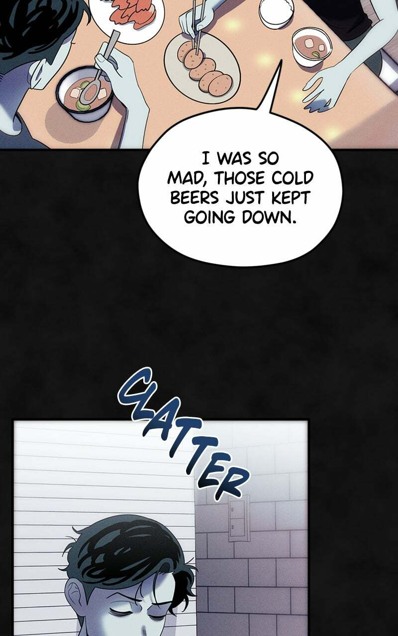 Campfire Friends Chapter 12 page 59 - 