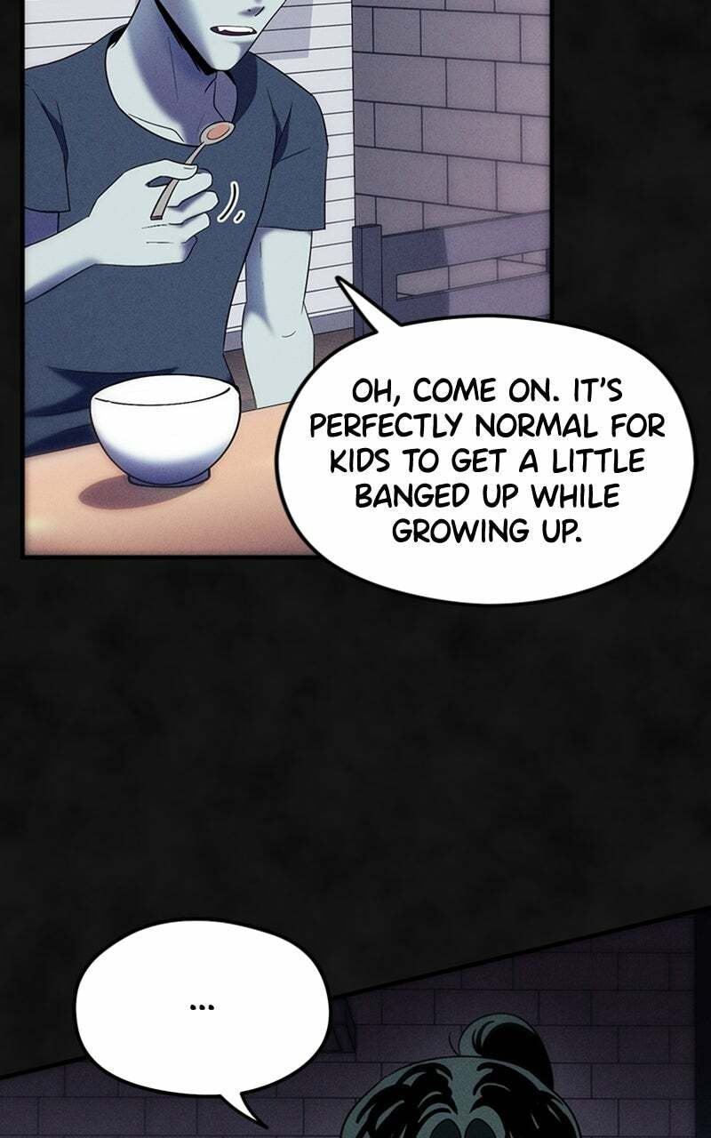 Campfire Friends Chapter 12 page 60 - 