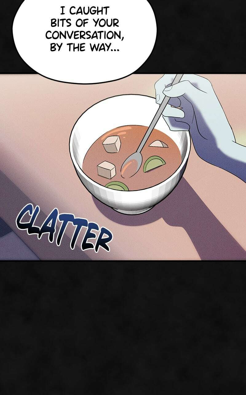 Campfire Friends Chapter 12 page 62 - 