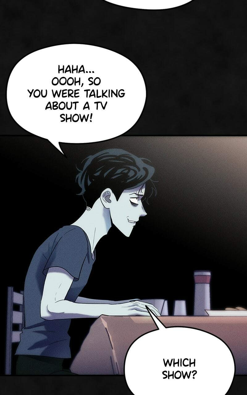 Campfire Friends Chapter 12 page 67 - 
