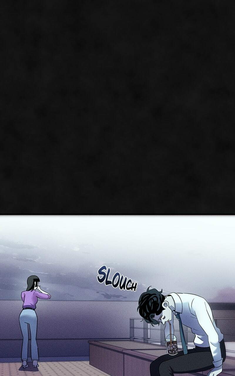 Campfire Friends Chapter 12 page 8 - 