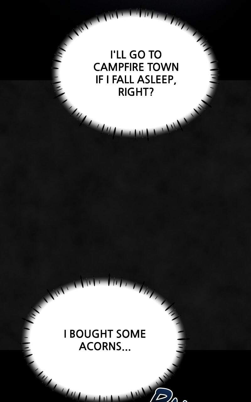 Campfire Friends Chapter 12 page 75 - 
