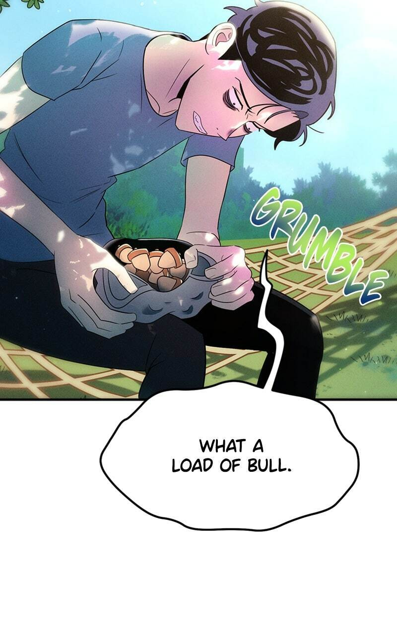 Campfire Friends Chapter 12 page 85 - 