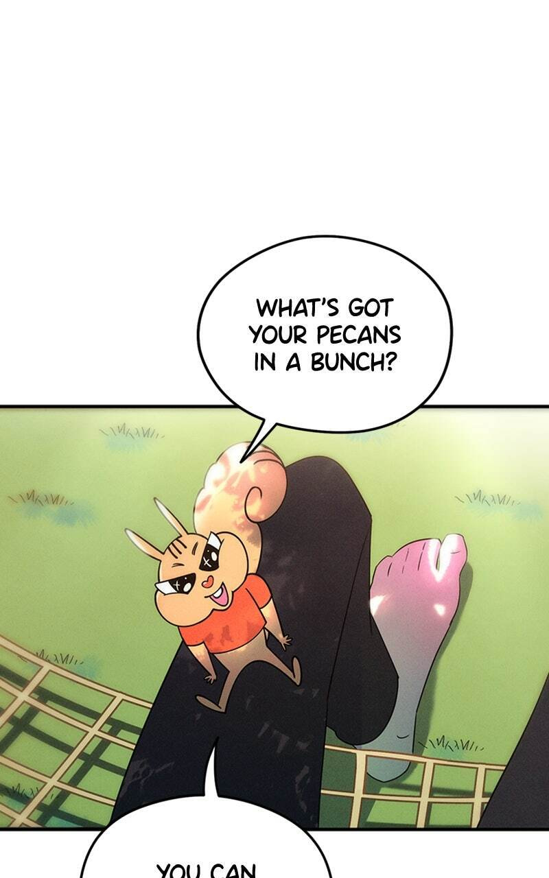 Campfire Friends Chapter 12 page 86 - 