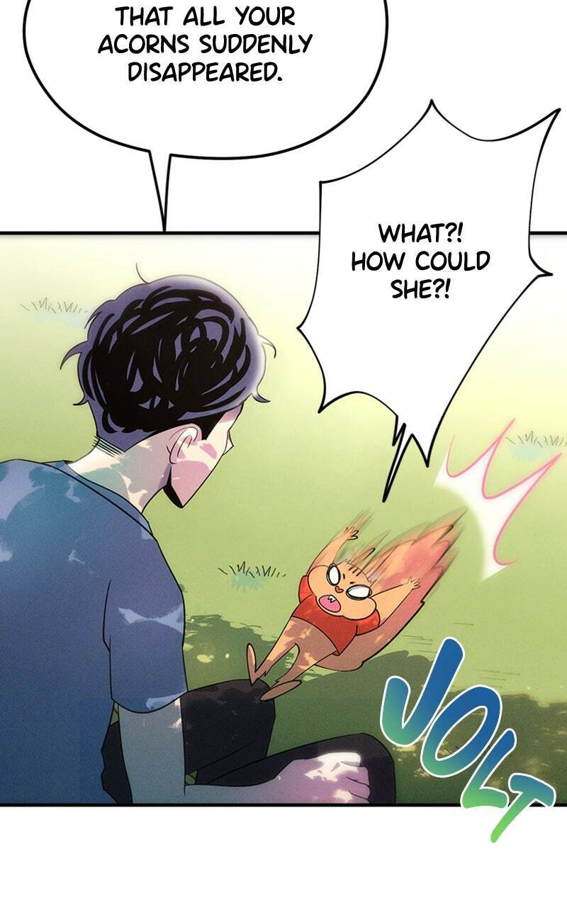 Campfire Friends Chapter 12 page 90 - 