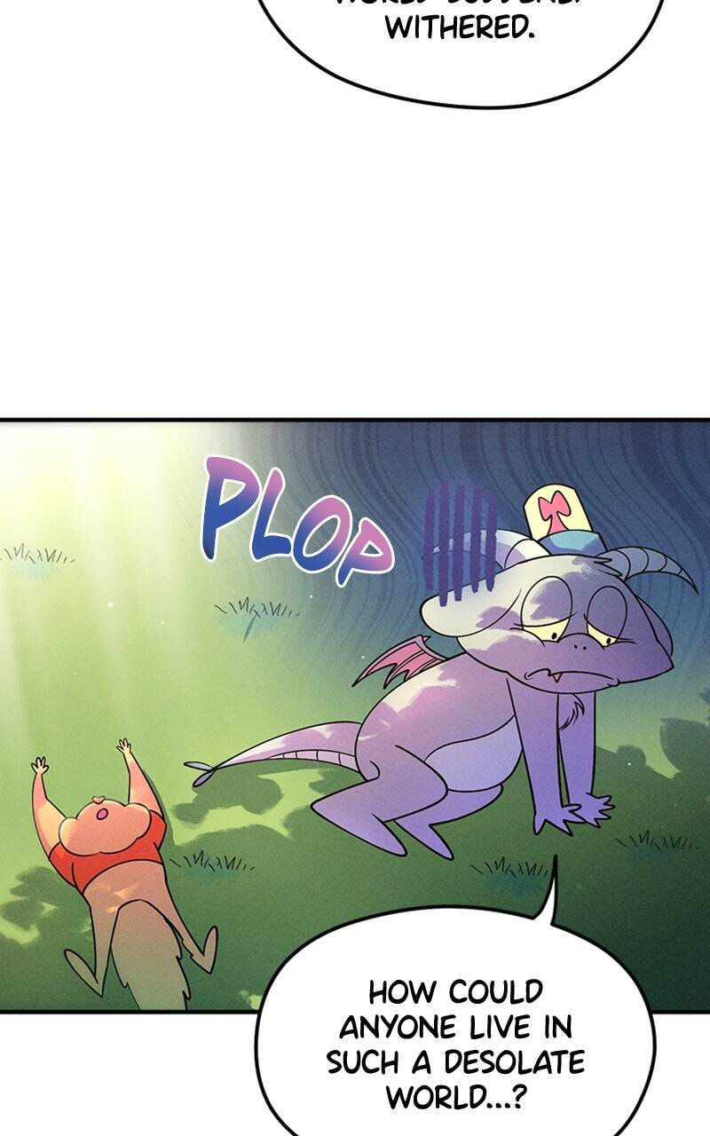 Campfire Friends Chapter 12 page 92 - 