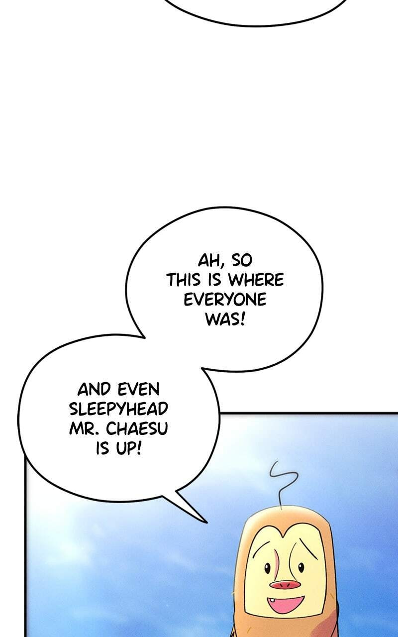 Campfire Friends Chapter 12 page 93 - 
