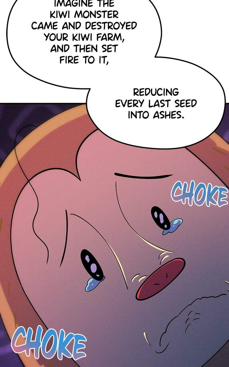 Campfire Friends Chapter 12 page 95 - 