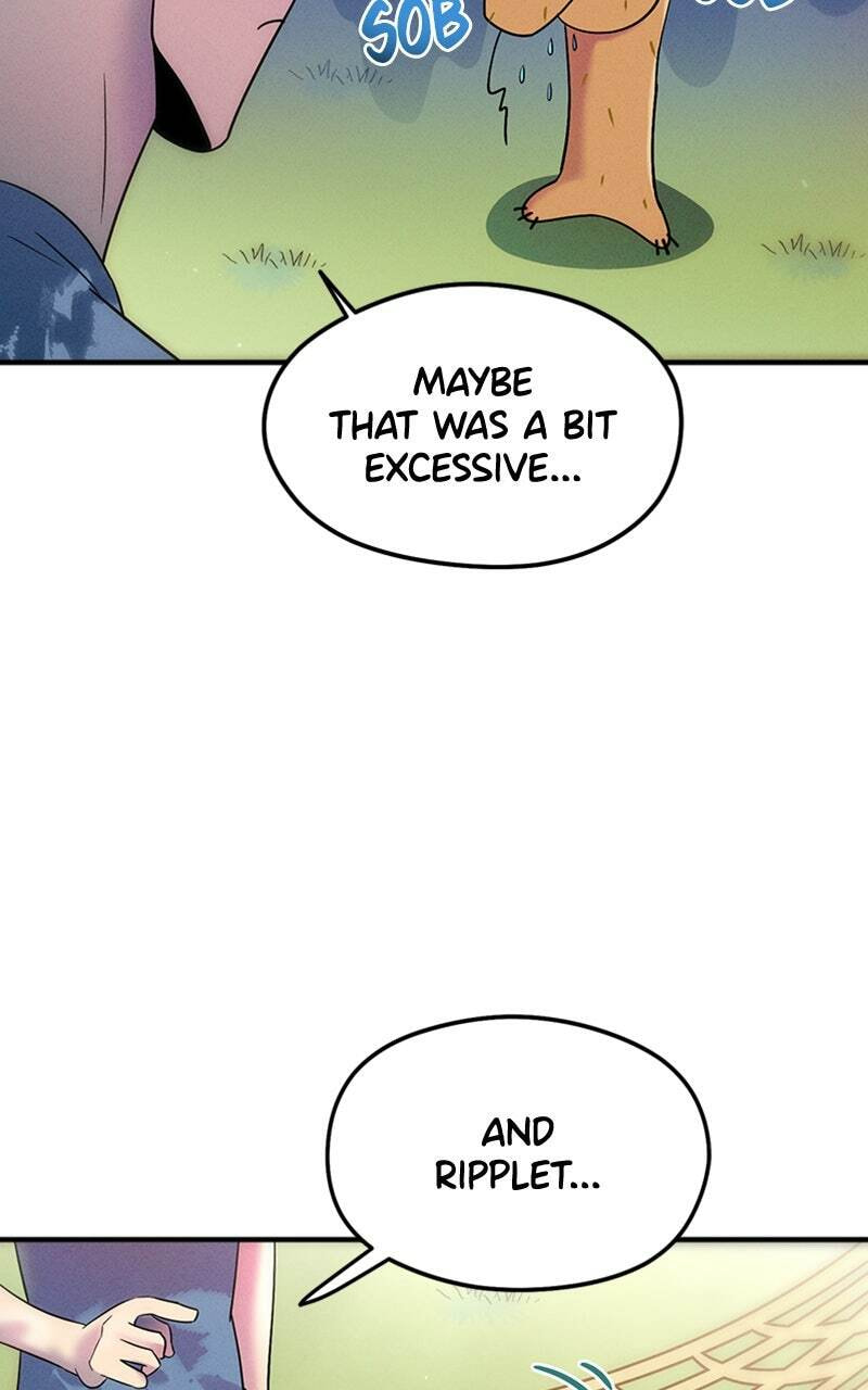 Campfire Friends Chapter 12 page 97 - 