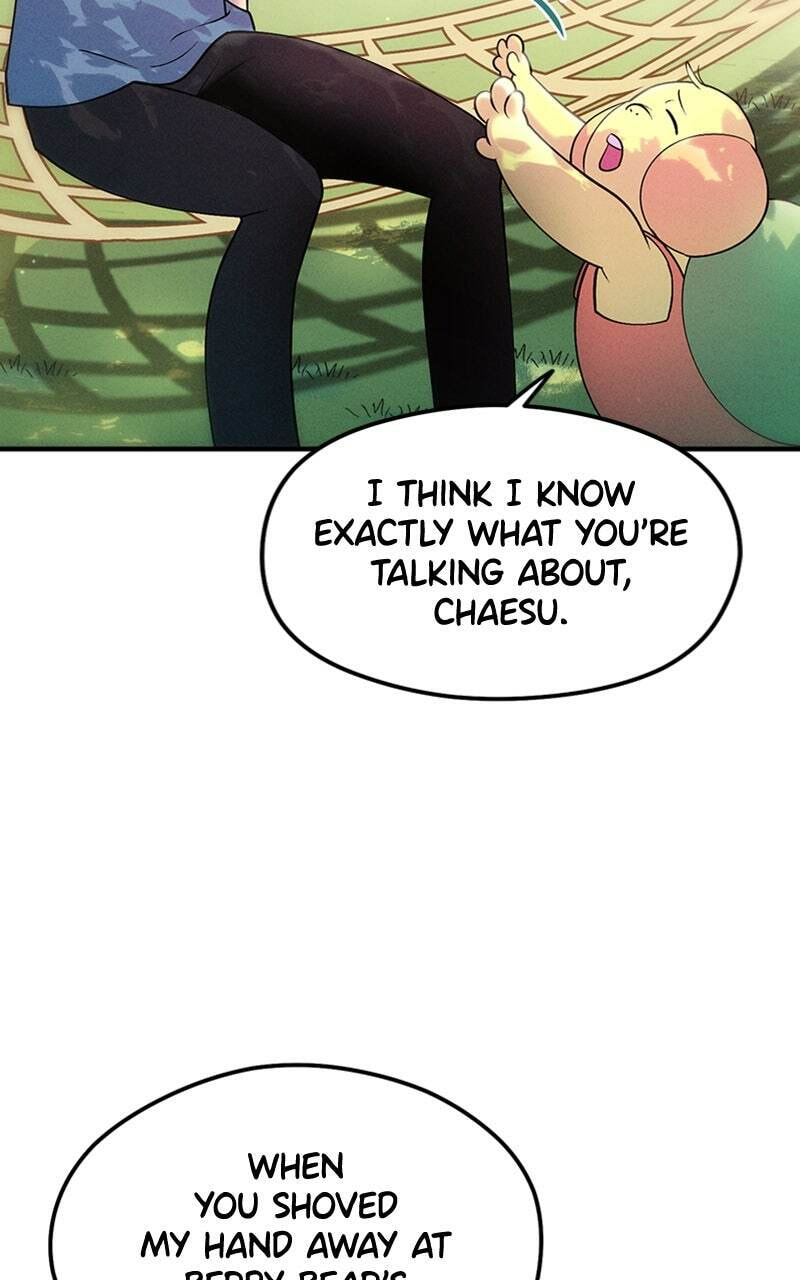 Campfire Friends Chapter 12 page 98 - 