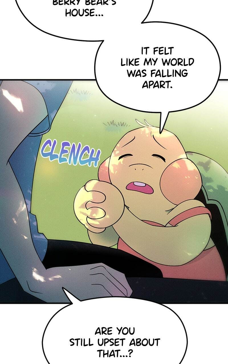 Campfire Friends Chapter 12 page 99 - 