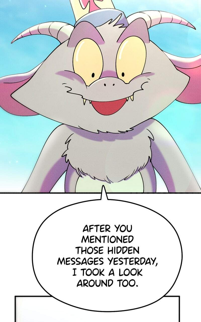 Campfire Friends Chapter 13 page 2 - 