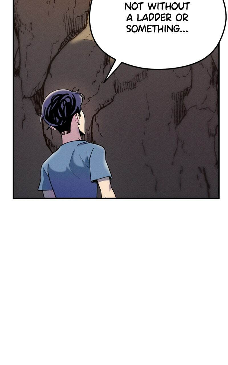 Campfire Friends Chapter 13 page 11 - 