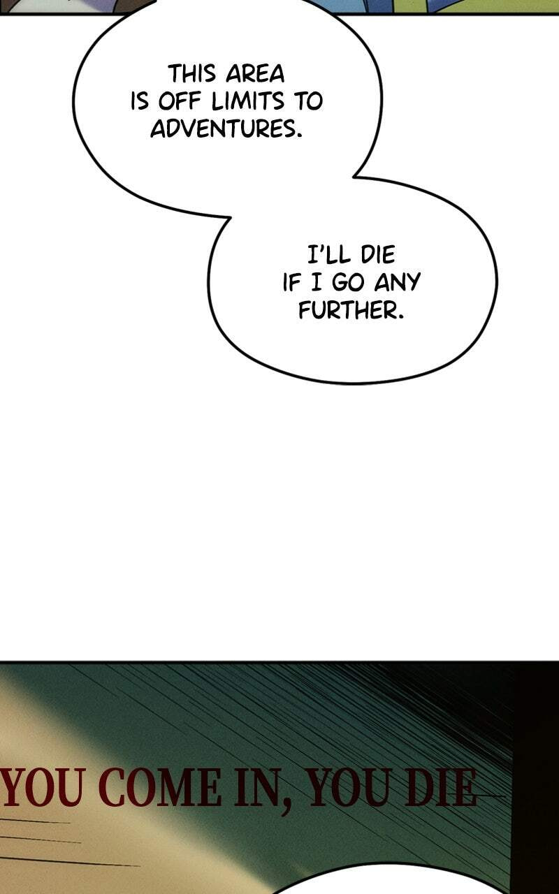 Campfire Friends Chapter 13 page 105 - 