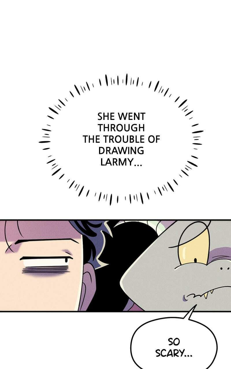Campfire Friends Chapter 13 page 107 - 