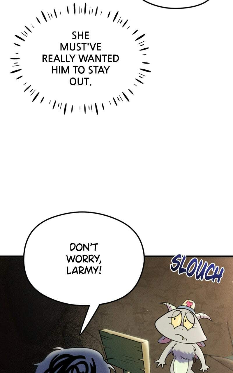 Campfire Friends Chapter 13 page 108 - 