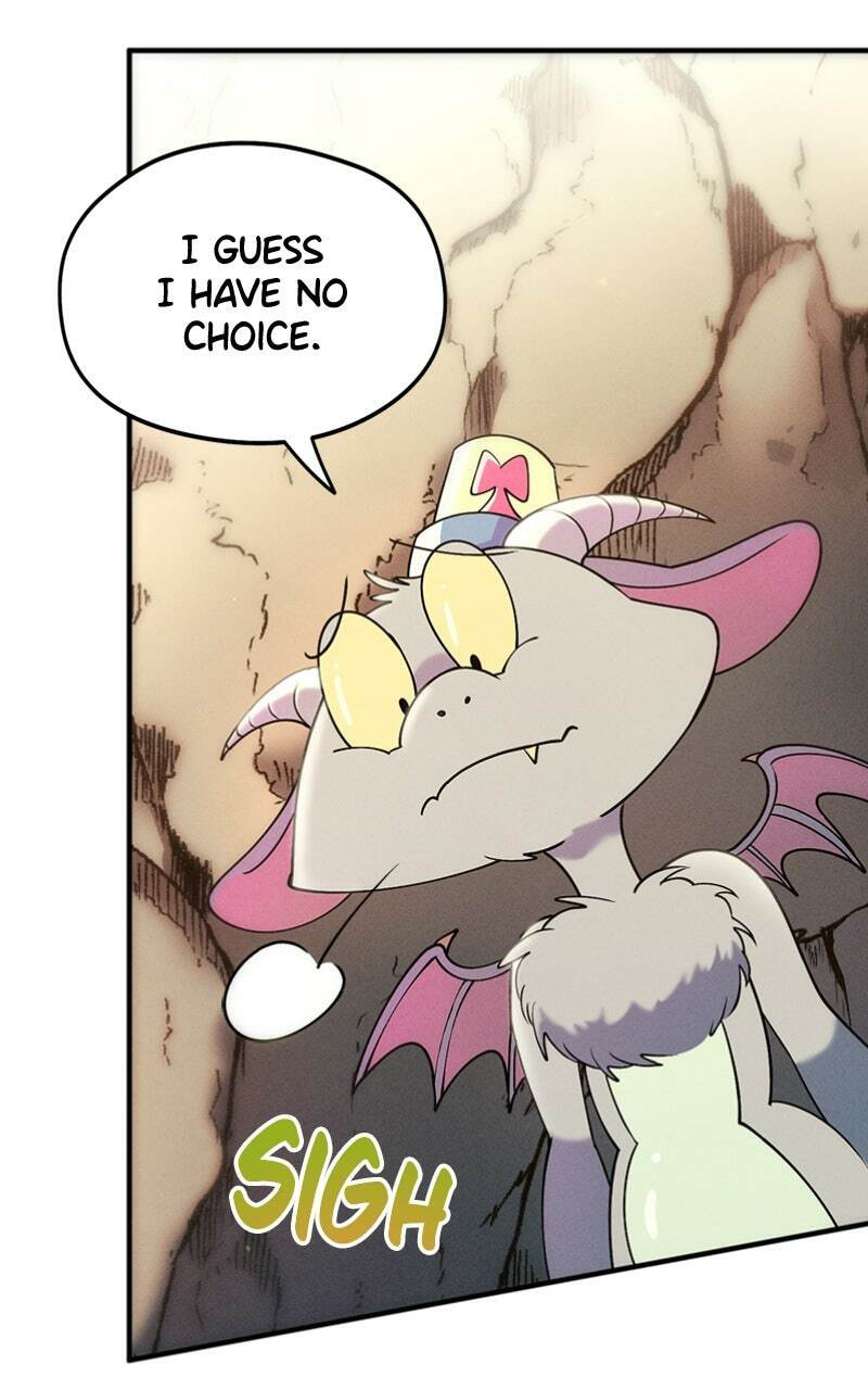 Campfire Friends Chapter 13 page 12 - 