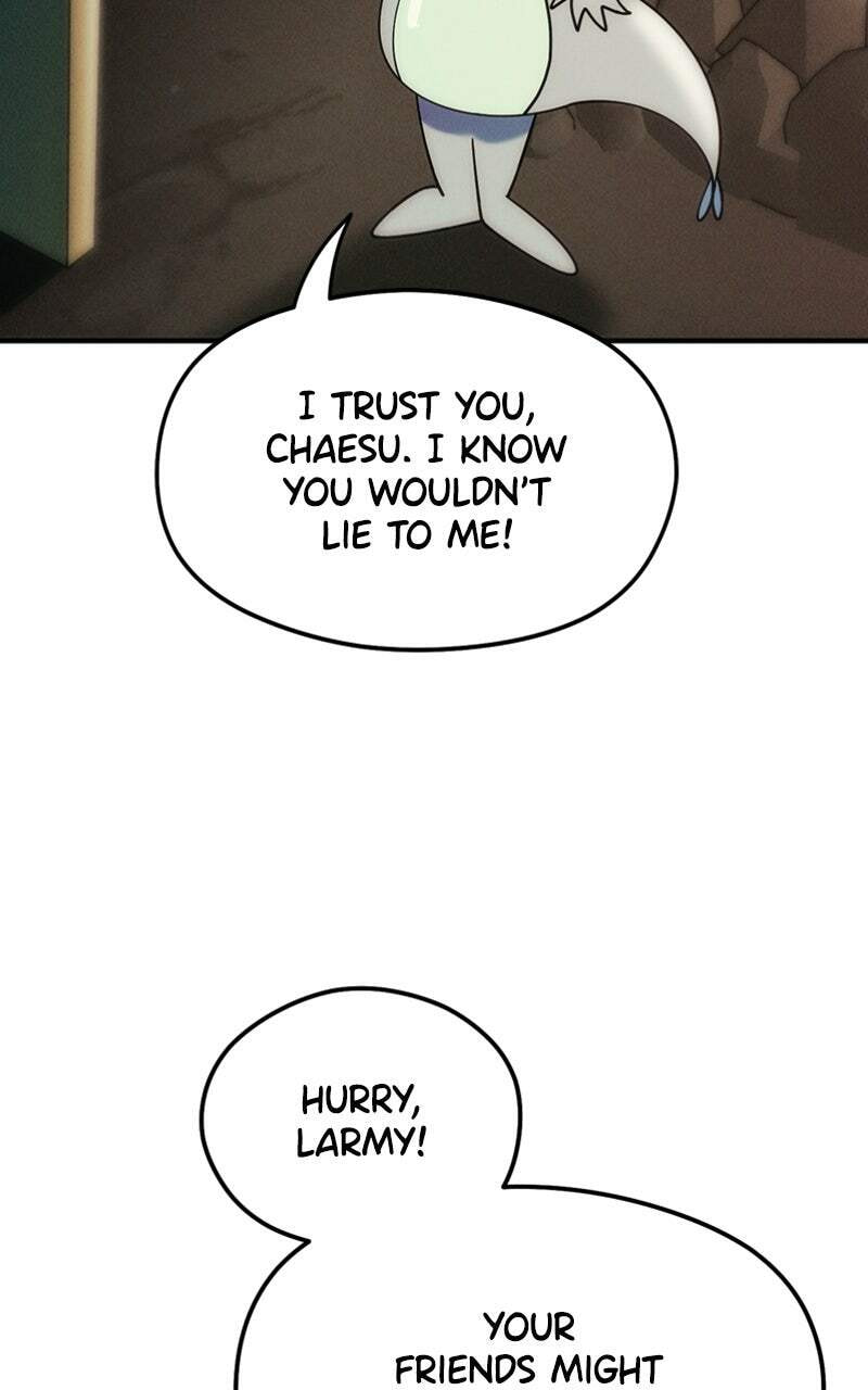 Campfire Friends Chapter 13 page 111 - 