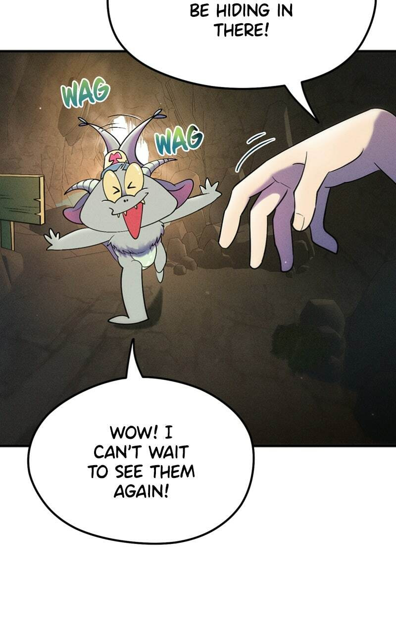Campfire Friends Chapter 13 page 112 - 