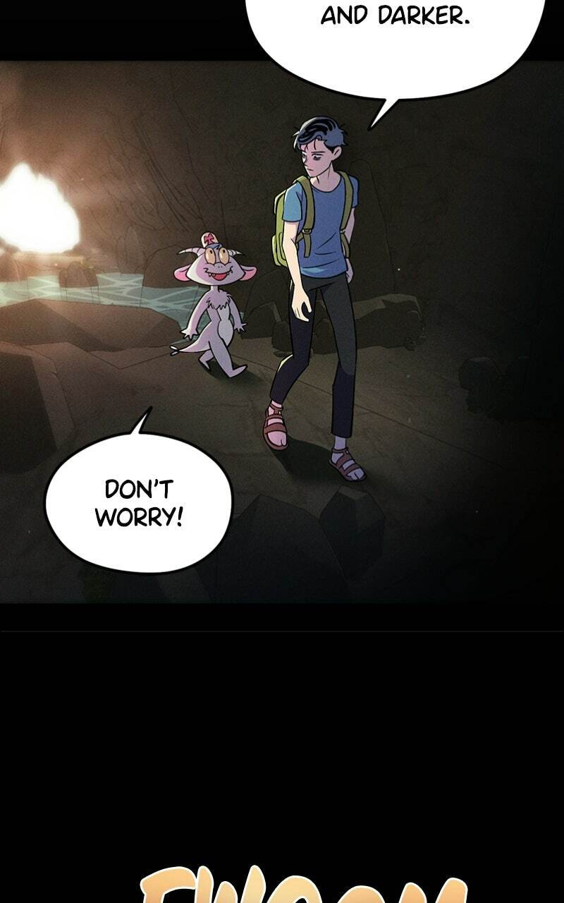 Campfire Friends Chapter 13 page 115 - 