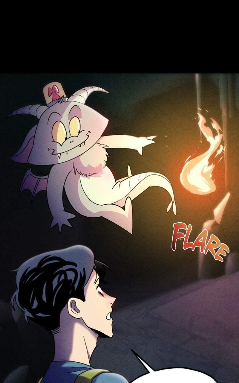 Campfire Friends Chapter 13 page 117 - 