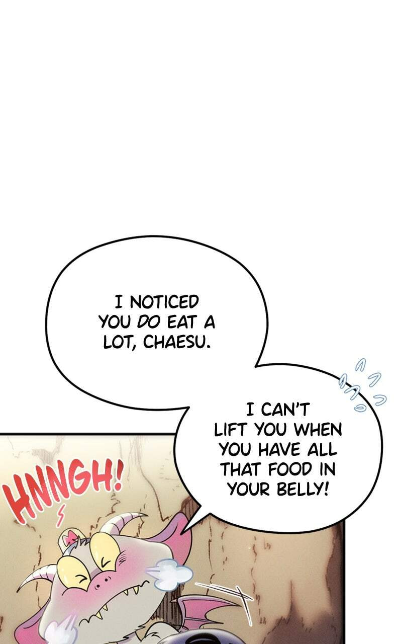 Campfire Friends Chapter 13 page 13 - 