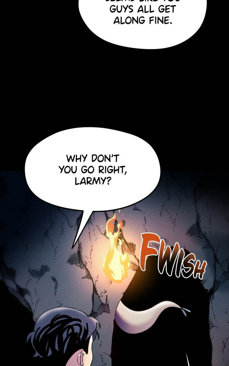 Campfire Friends Chapter 13 page 123 - 