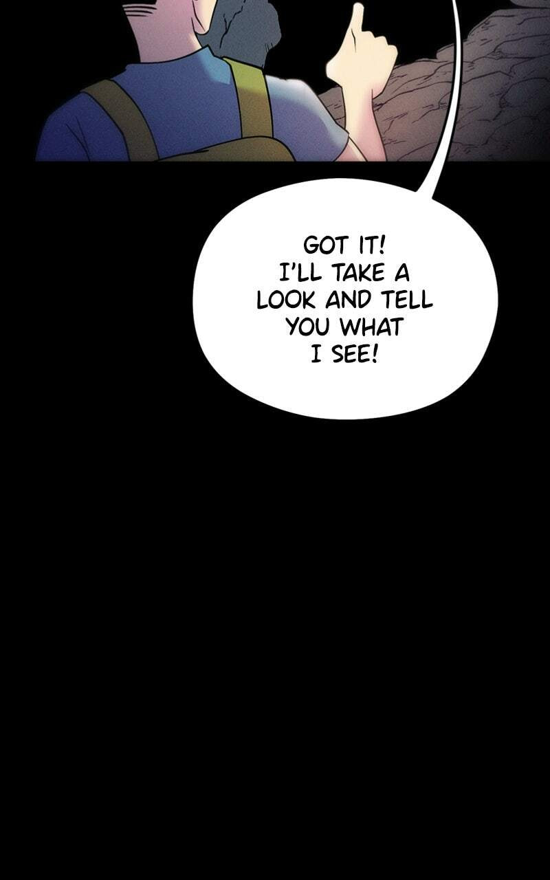 Campfire Friends Chapter 13 page 124 - 
