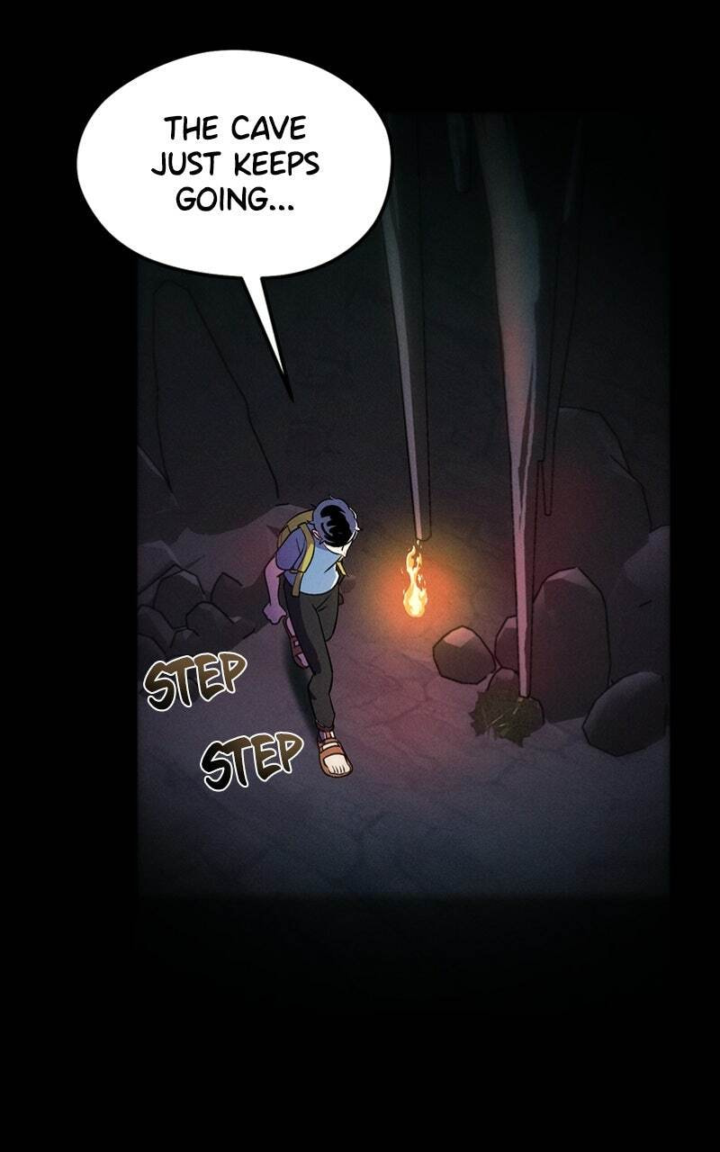 Campfire Friends Chapter 13 page 125 - 