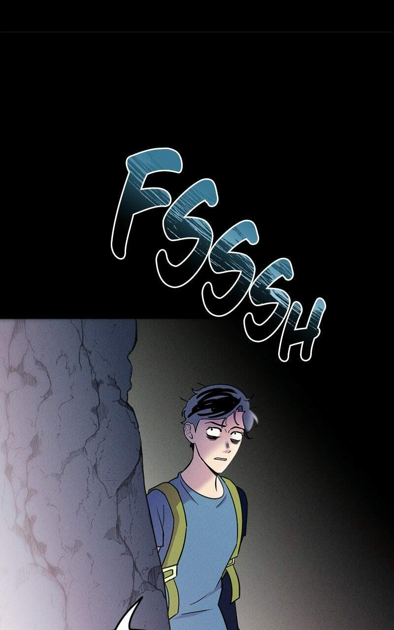 Campfire Friends Chapter 13 page 126 - 