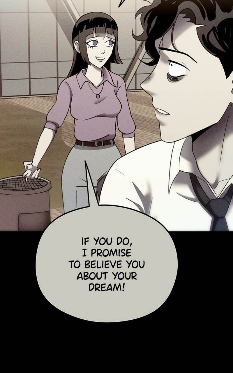Campfire Friends Chapter 13 page 134 - 