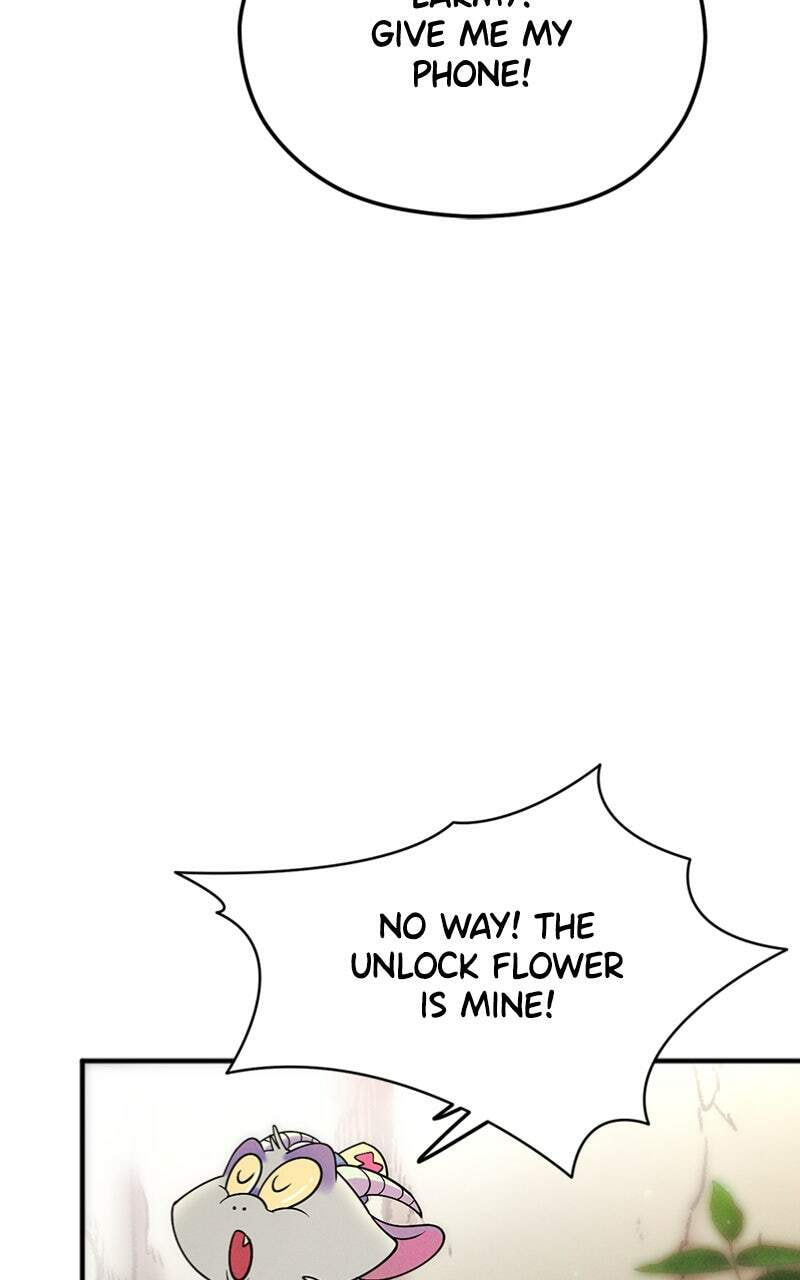 Campfire Friends Chapter 13 page 17 - 