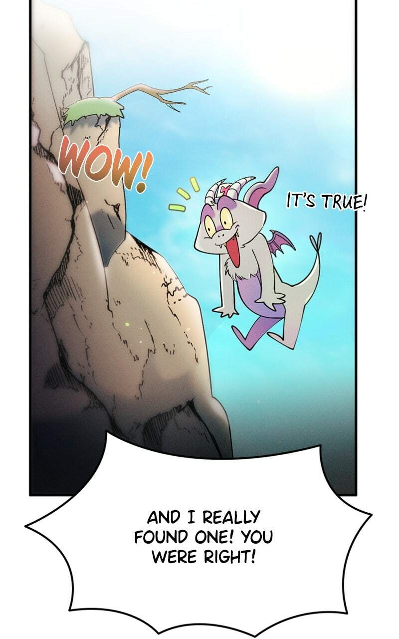 Campfire Friends Chapter 13 page 3 - 
