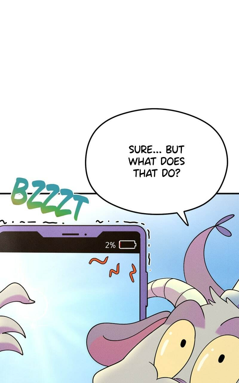 Campfire Friends Chapter 13 page 21 - 