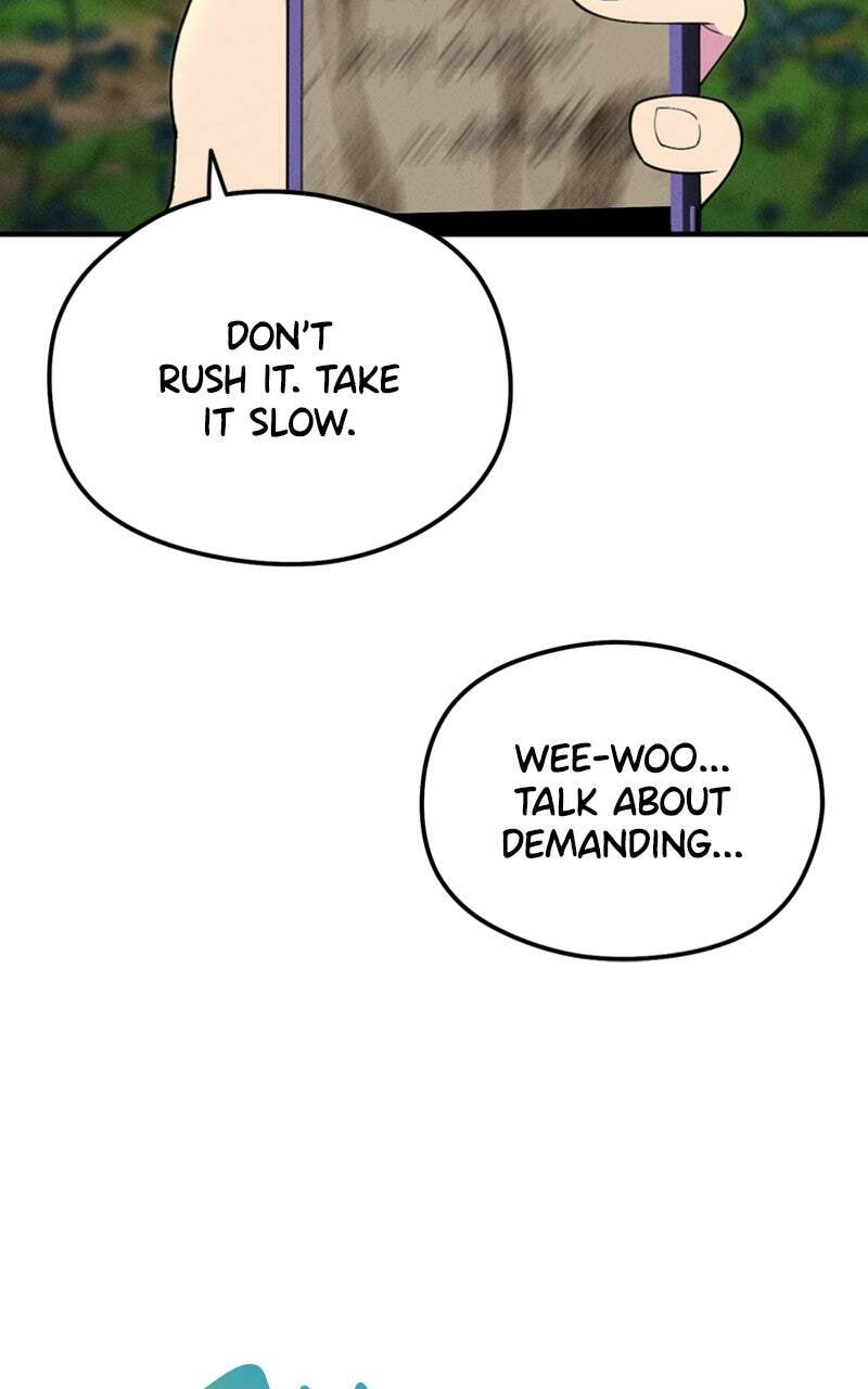 Campfire Friends Chapter 13 page 25 - 