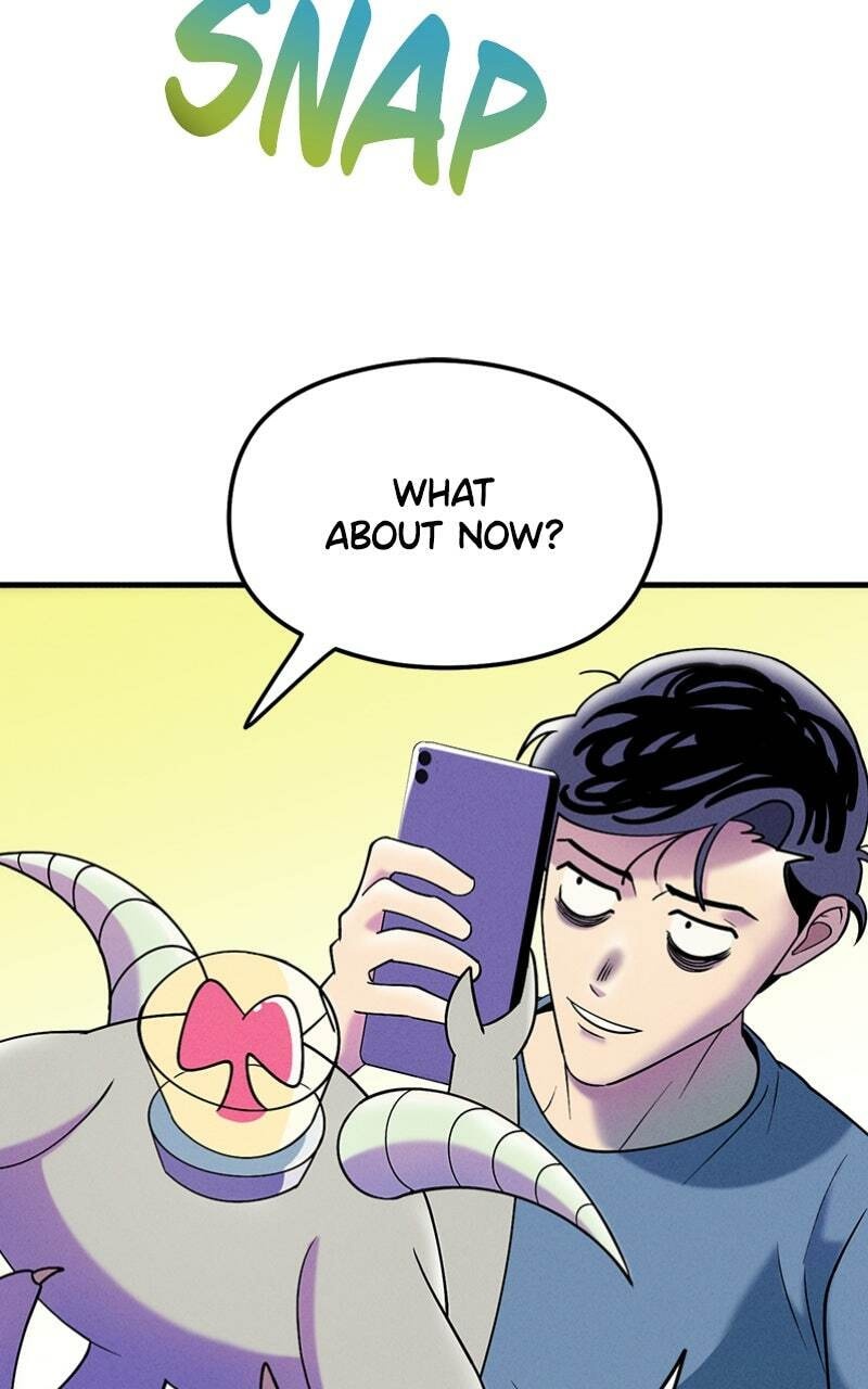 Campfire Friends Chapter 13 page 26 - 