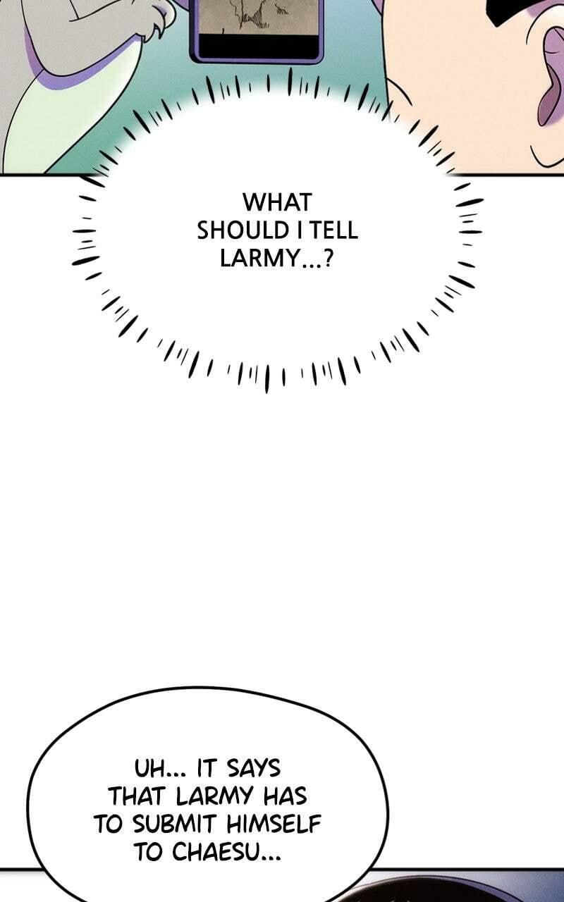 Campfire Friends Chapter 13 page 33 - 