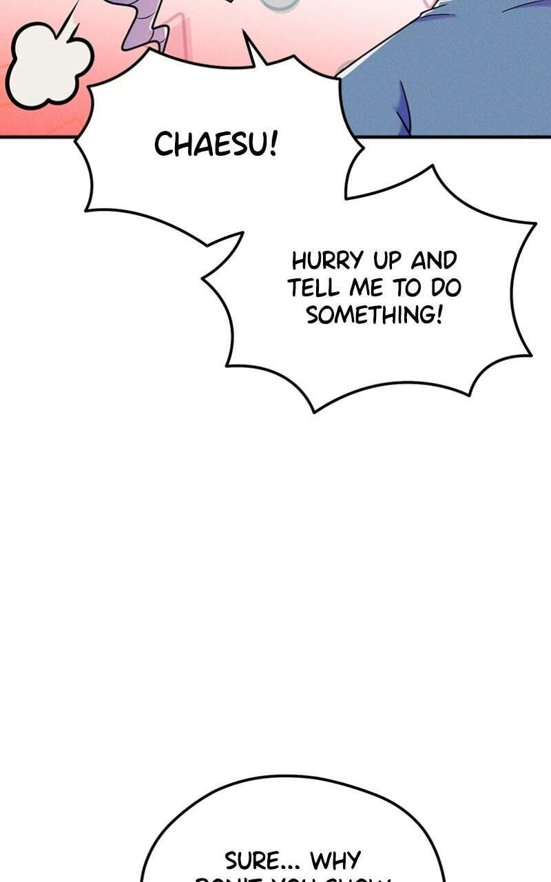 Campfire Friends Chapter 13 page 36 - 