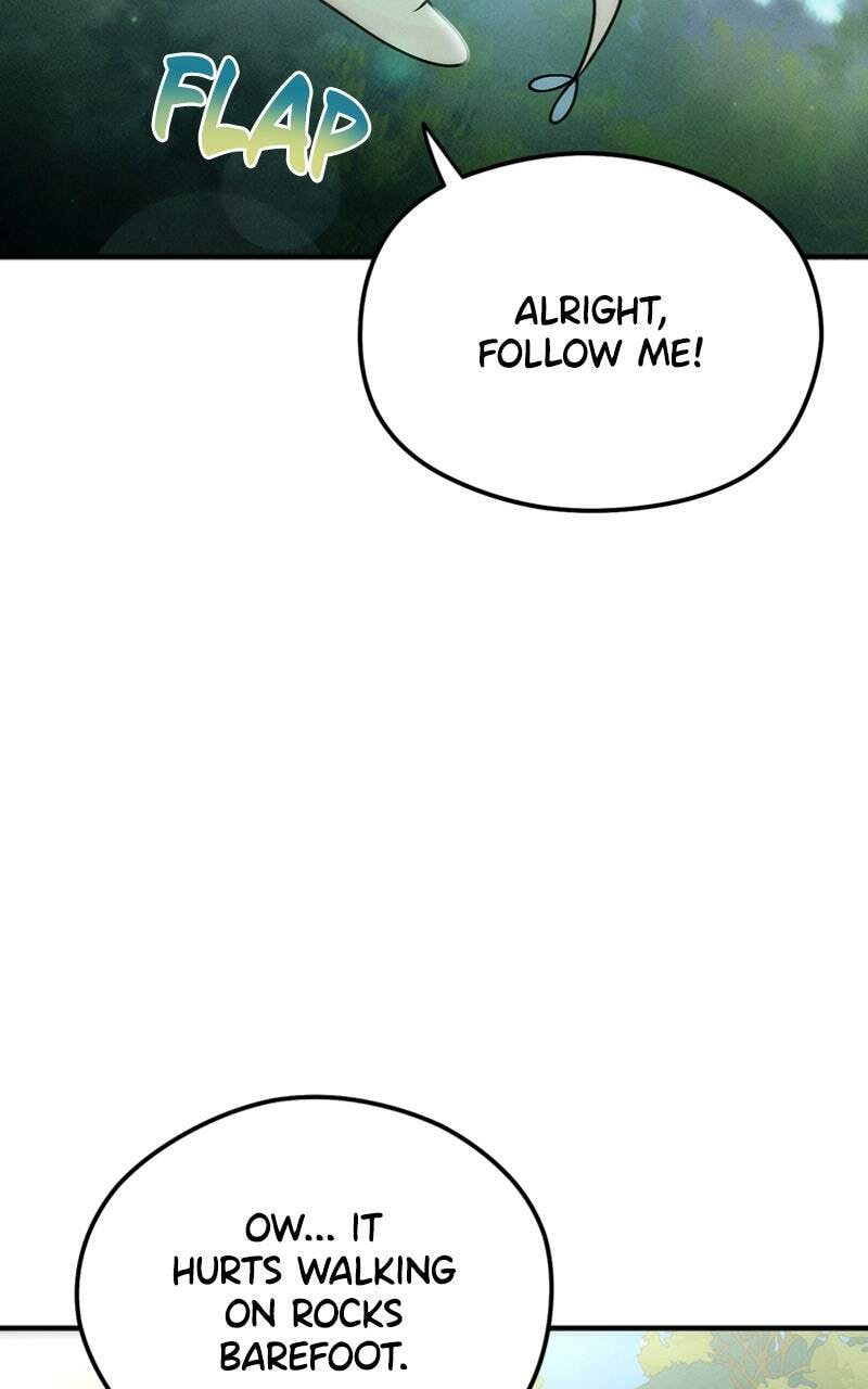Campfire Friends Chapter 13 page 39 - 