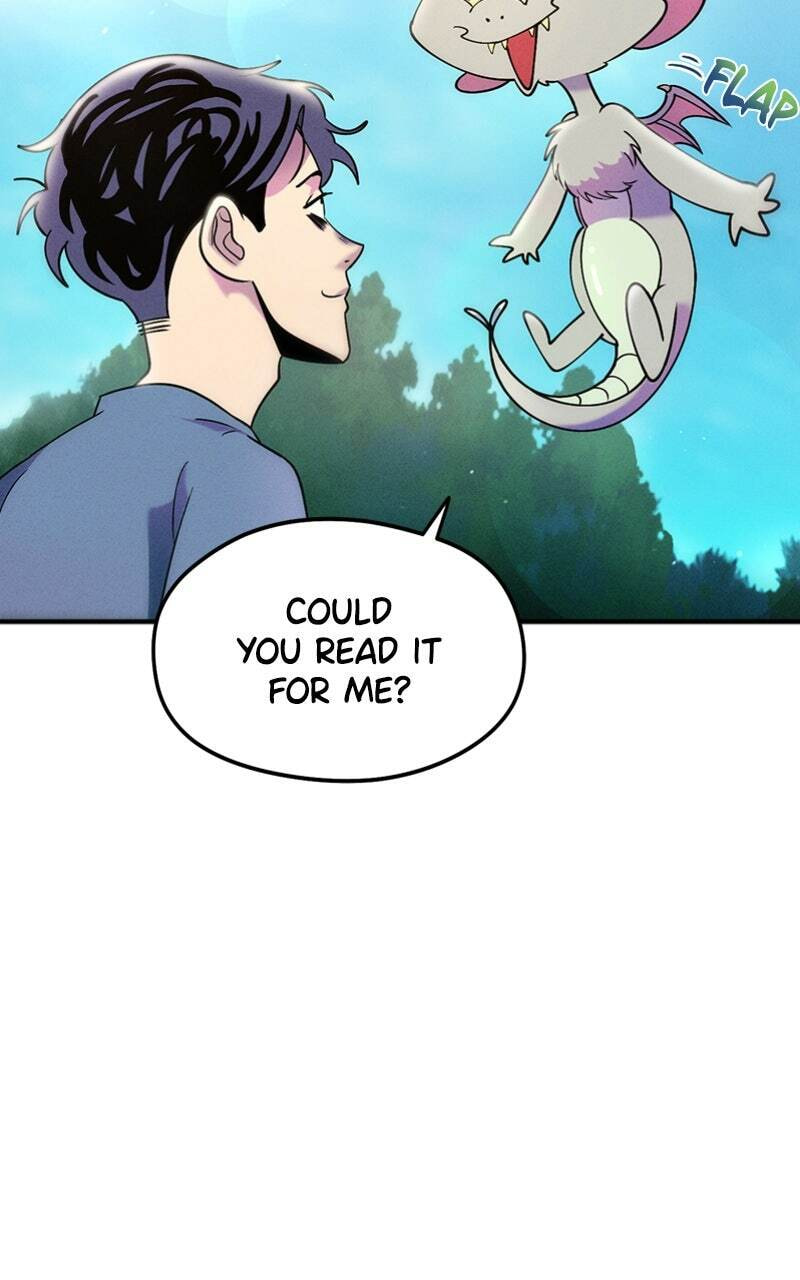 Campfire Friends Chapter 13 page 5 - 