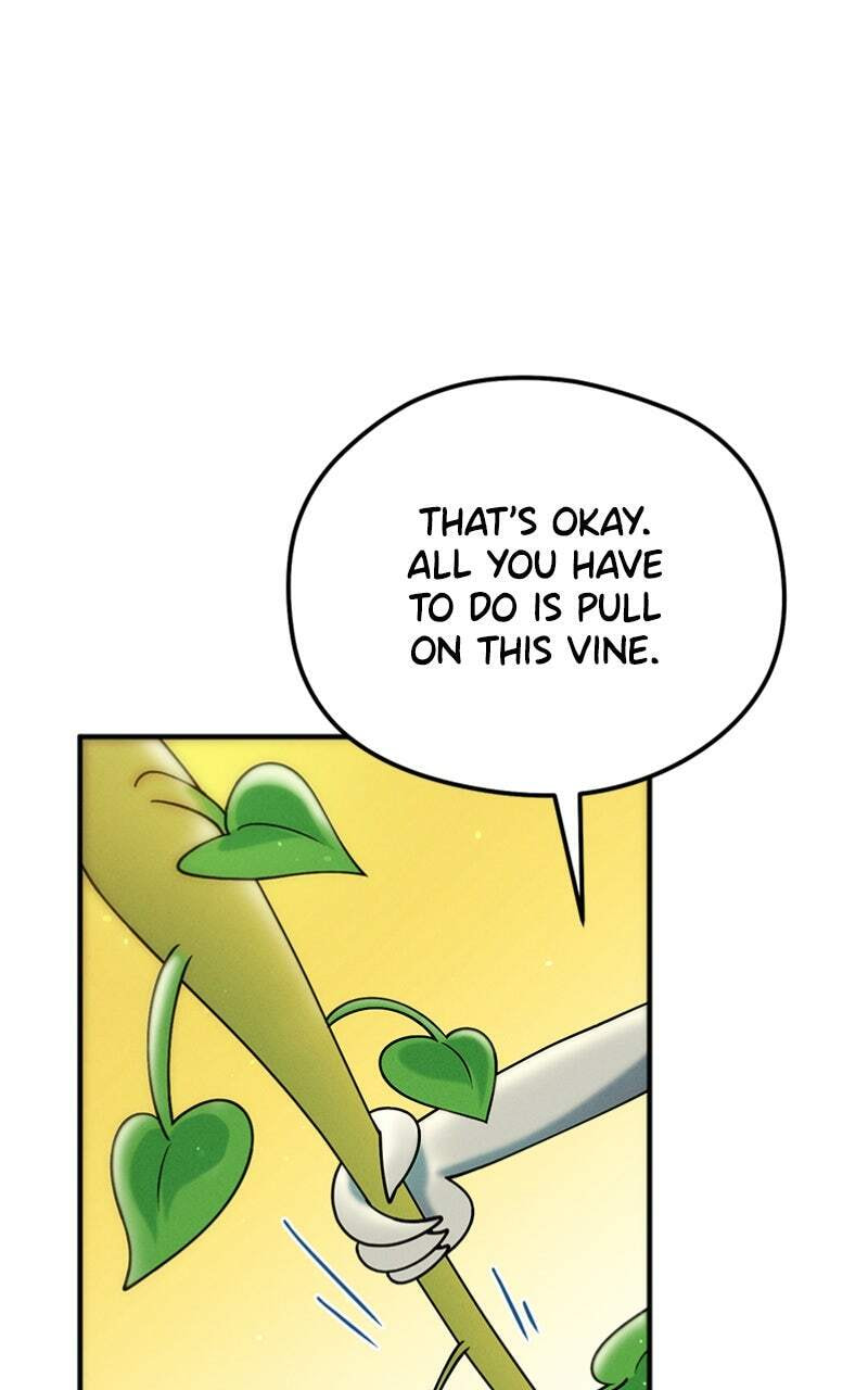 Campfire Friends Chapter 13 page 43 - 