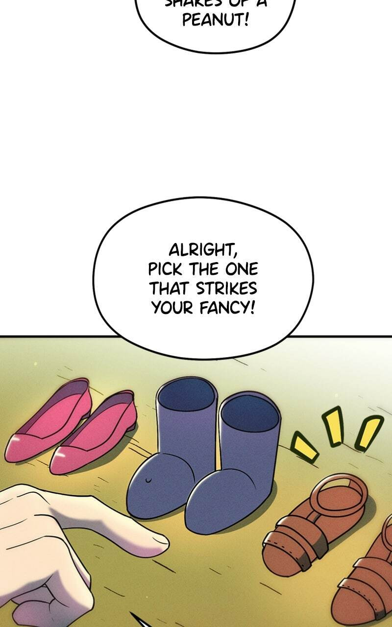 Campfire Friends Chapter 13 page 48 - 