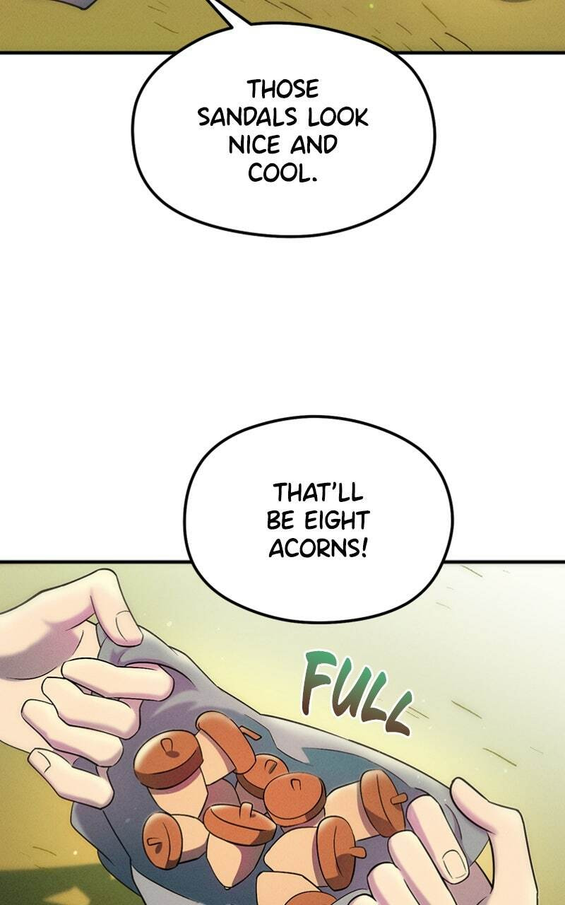 Campfire Friends Chapter 13 page 49 - 