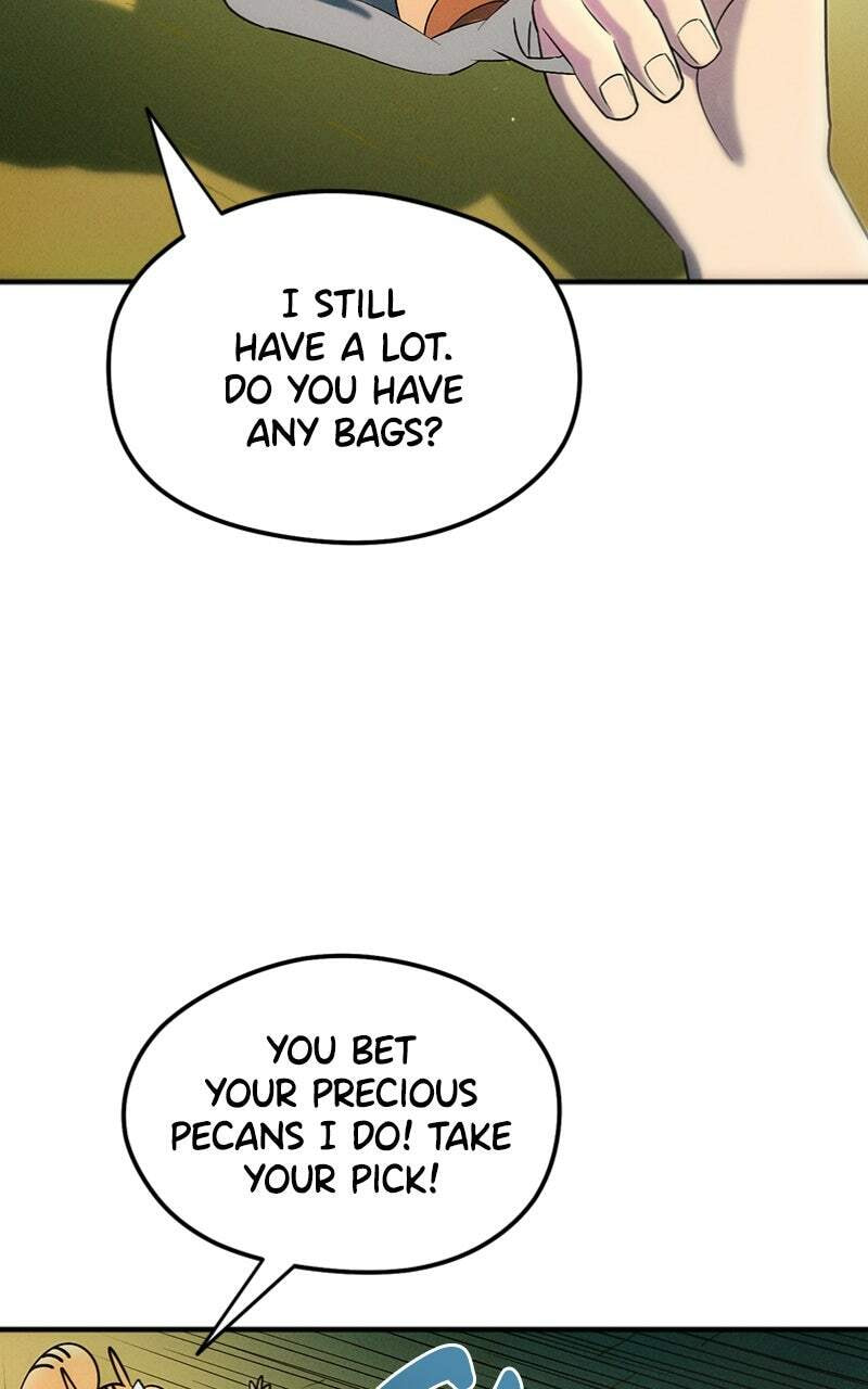 Campfire Friends Chapter 13 page 50 - 