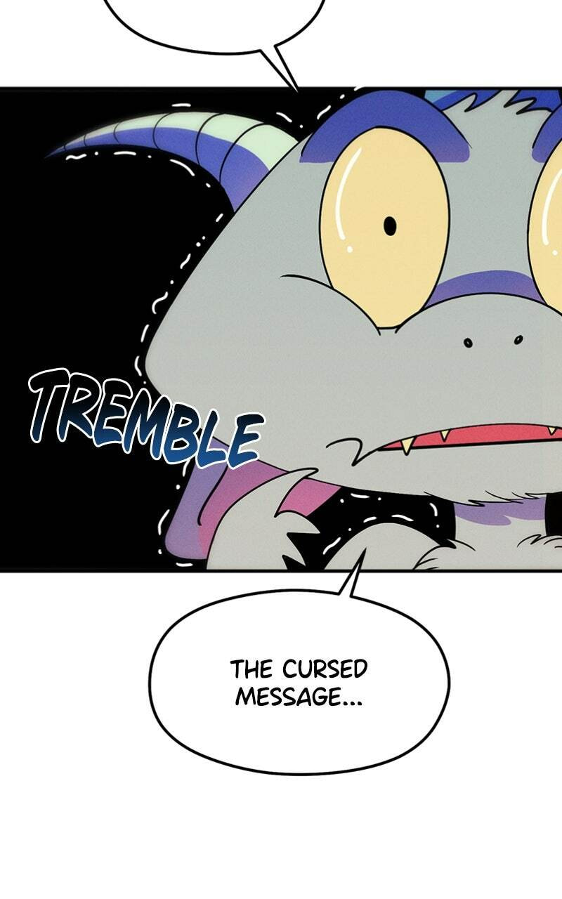 Campfire Friends Chapter 13 page 56 - 