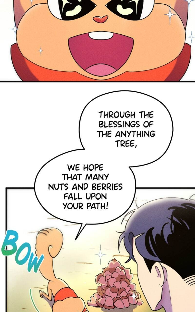 Campfire Friends Chapter 13 page 65 - 
